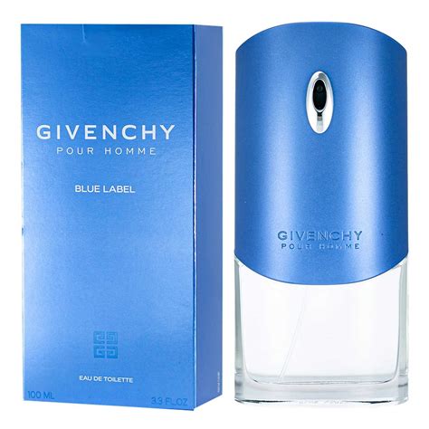 givenchy blue label falabella|GIVENCHY BLUE LABEL EDT 100ML .